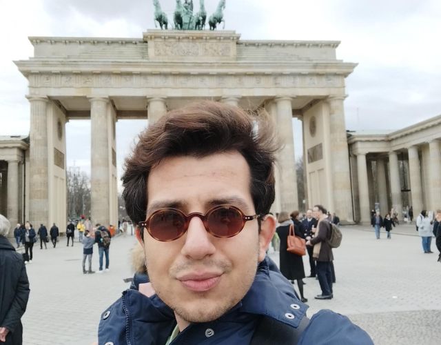 Cide Almanca Özel Ders